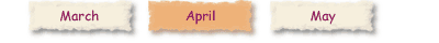 [March APRIL May]