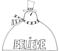 Believe